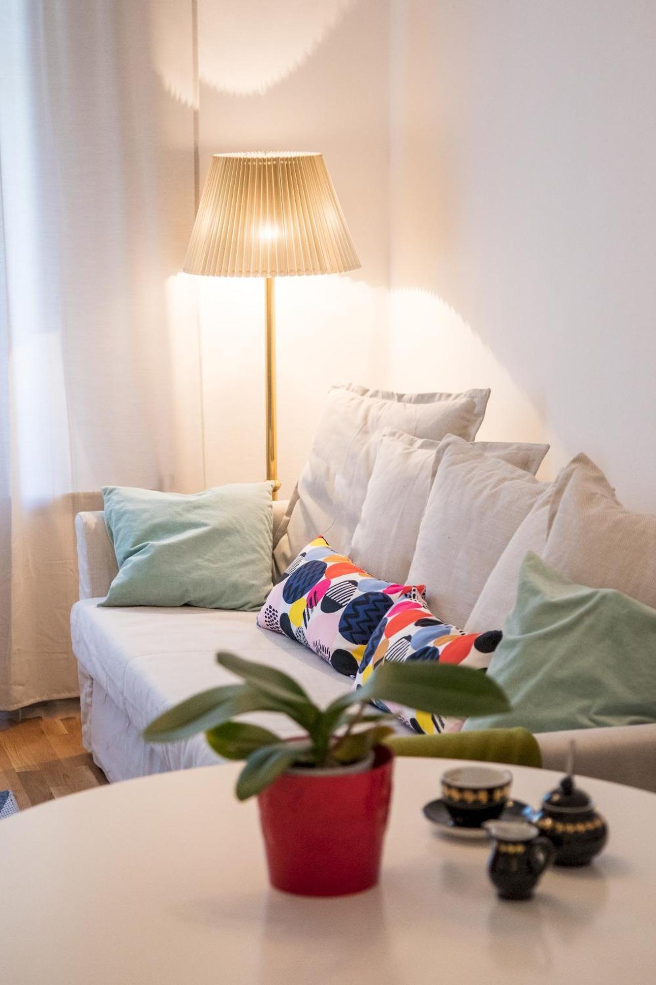 Papillon Apartment Zagreb Luaran gambar