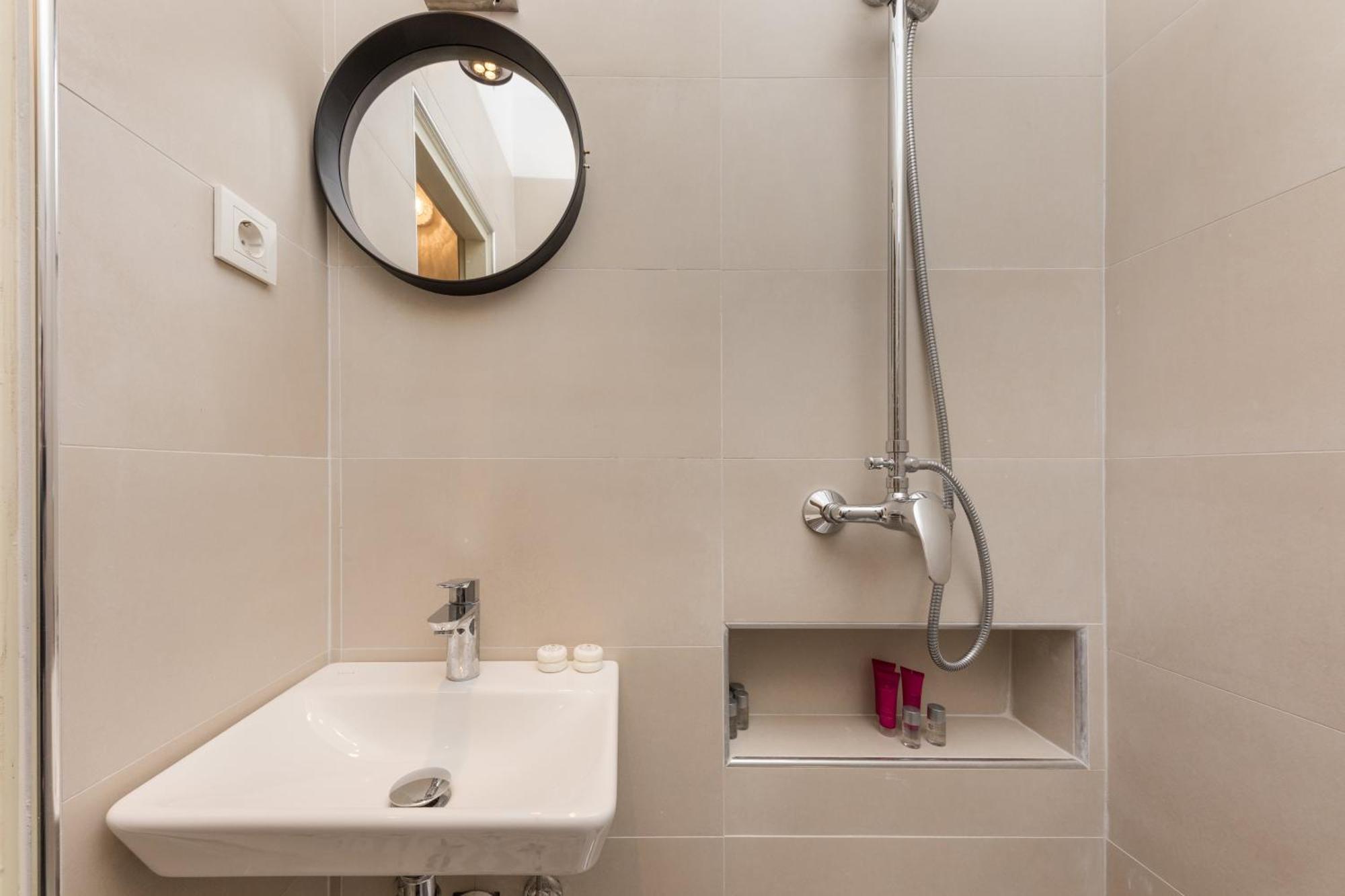 Papillon Apartment Zagreb Luaran gambar