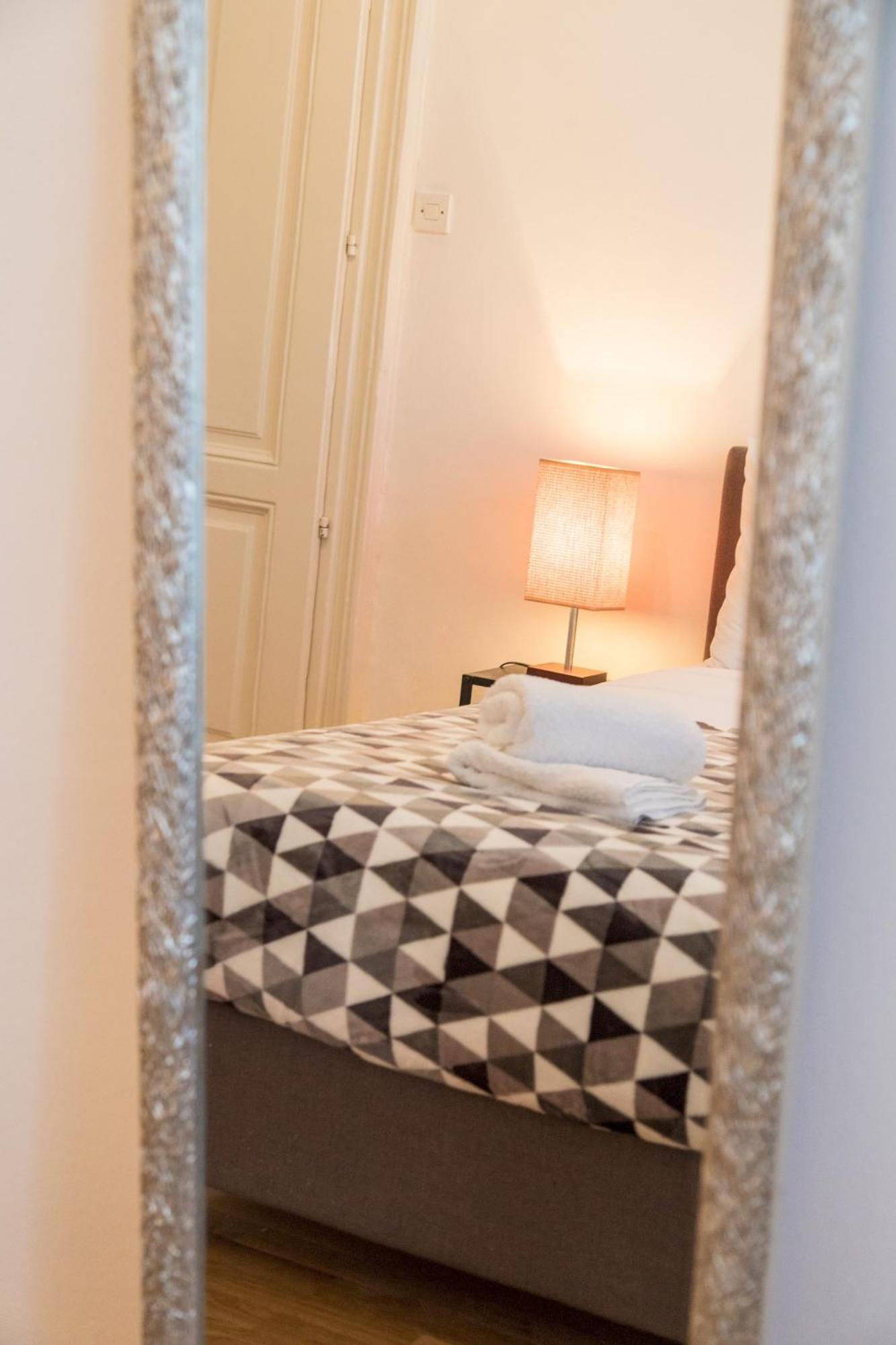 Papillon Apartment Zagreb Luaran gambar
