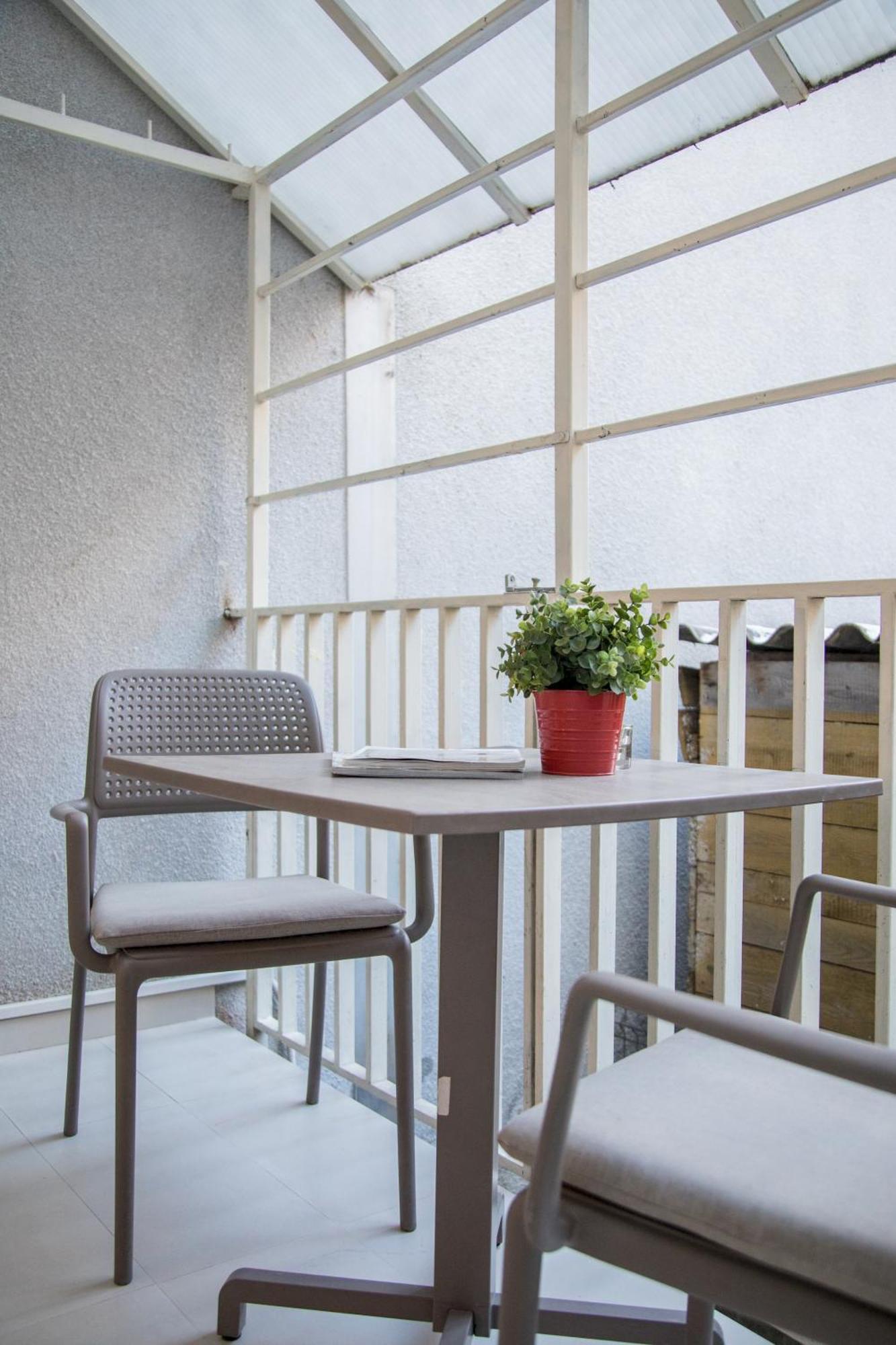 Papillon Apartment Zagreb Luaran gambar