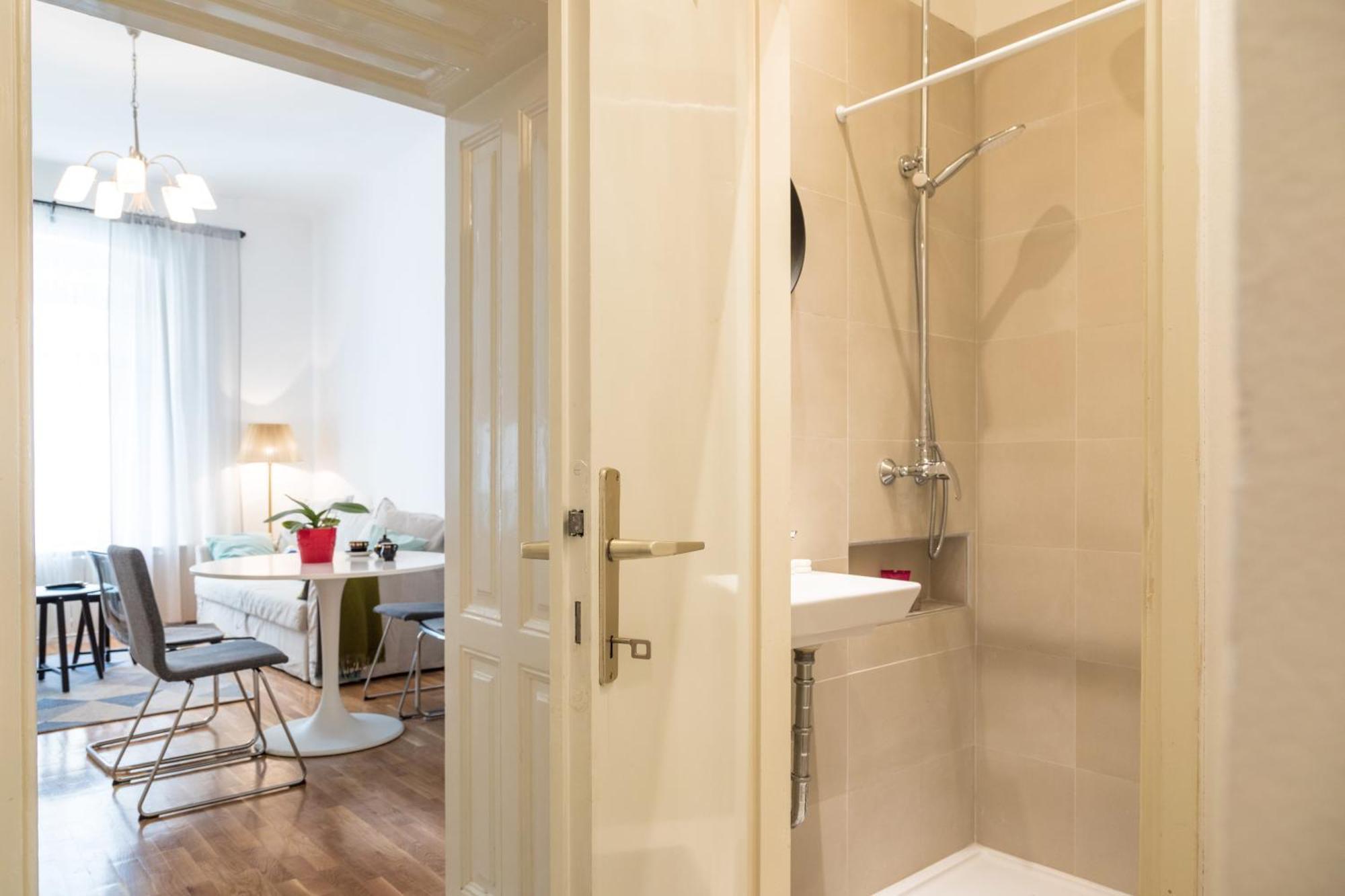 Papillon Apartment Zagreb Luaran gambar