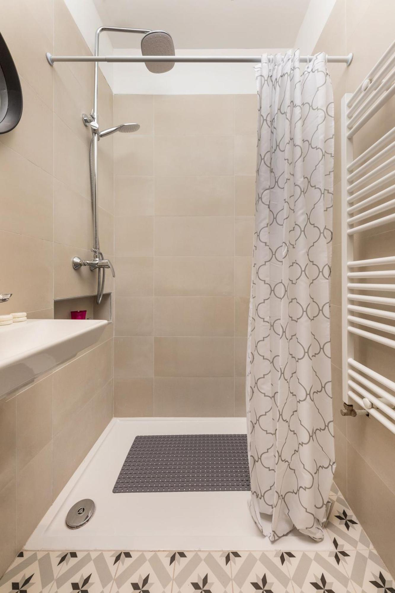 Papillon Apartment Zagreb Luaran gambar
