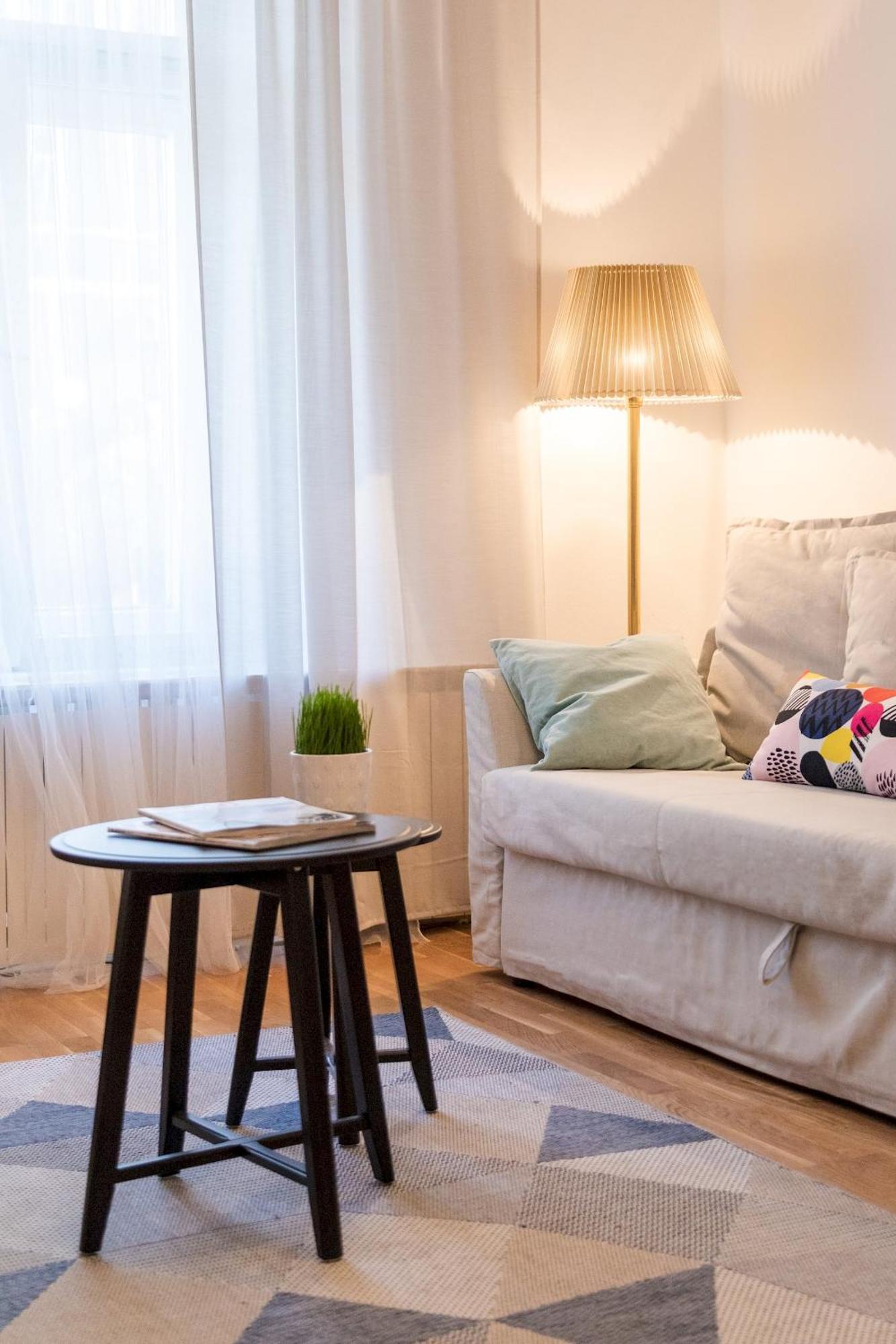 Papillon Apartment Zagreb Luaran gambar